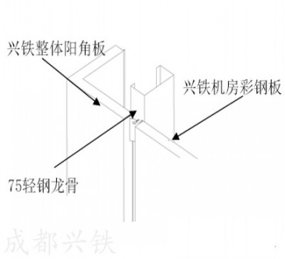 机房基础设施建设都有哪些内容？（中）