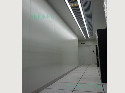 做弱电机房装修工程的时候，如何解决机房称重问题（二）？