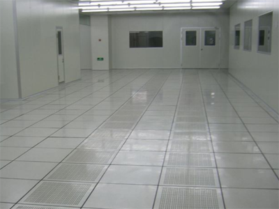 使用劣质的防静电地板会造成什么影响呢？