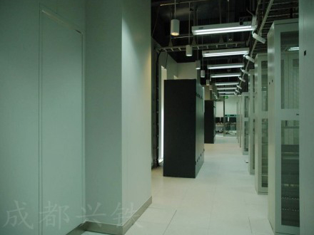 数据中心机房建设如何选址？