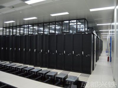 机房装修遇到的这些问题应该如何解决？