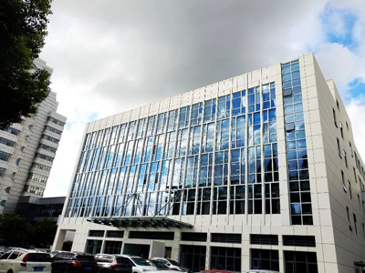 海角社区乱精品-原江苏大学附属医院内体育馆改造为母婴楼
